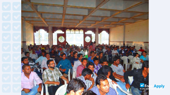 Ayaan College of Engineering and Technology photo #2