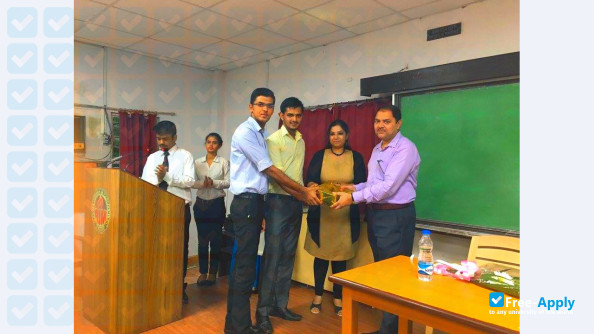 Army Institute of Management Kolkata photo #9