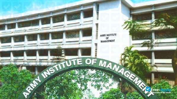 Army Institute of Management Kolkata photo #11