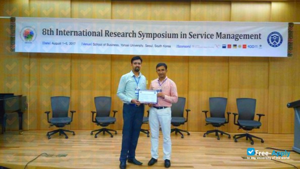 Army Institute of Management Kolkata photo #7