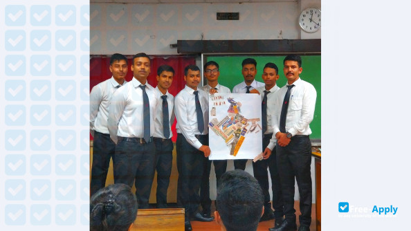 Army Institute of Management Kolkata photo #6