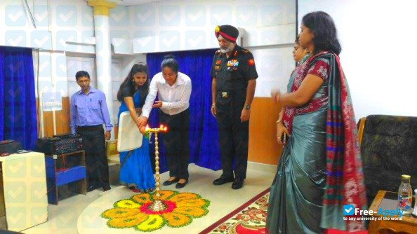 Army Institute of Management Kolkata photo #10