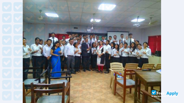 Army Institute of Management Kolkata photo #3