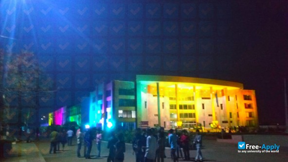Guru Nanak Institute of Technology Ibrahimpatnam фотография №4