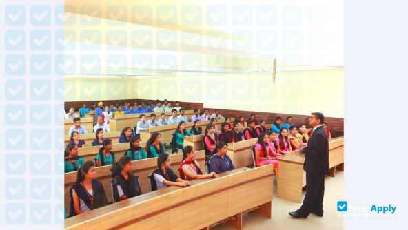 Guru Nanak Institute of Technology Ibrahimpatnam фотография №3
