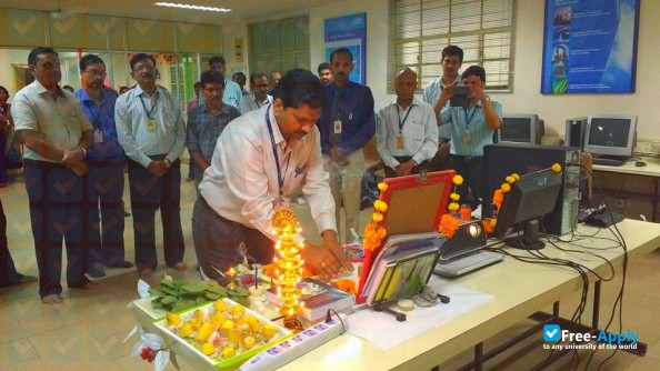 Kavikulguru Institute of Technology and Science photo #7