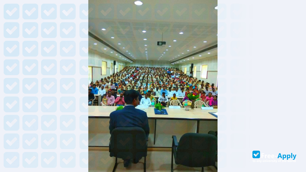 Kavikulguru Institute of Technology and Science photo #8