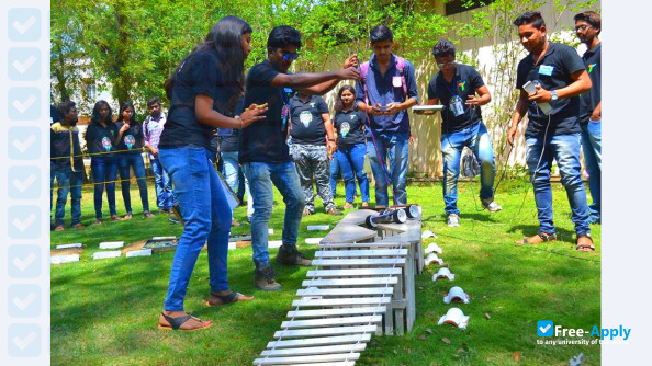 Kavikulguru Institute of Technology and Science photo #2