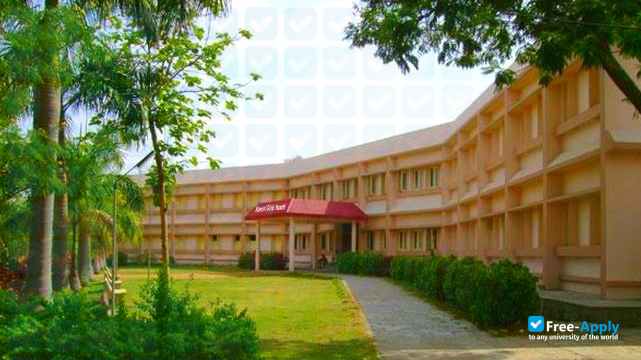 Kavikulguru Institute of Technology and Science photo #6