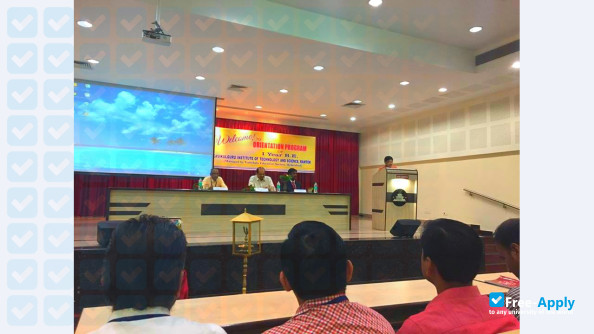Kavikulguru Institute of Technology and Science photo #12
