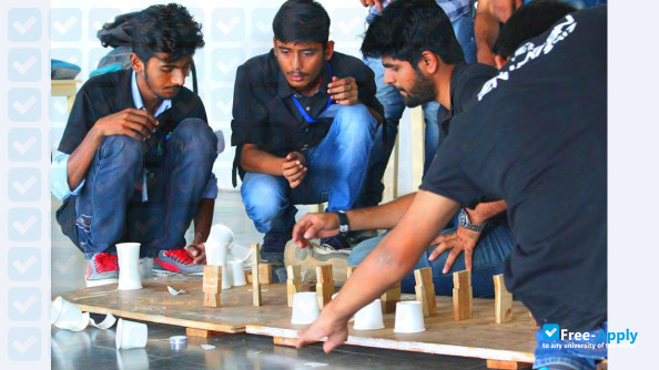 Kavikulguru Institute of Technology and Science photo #10
