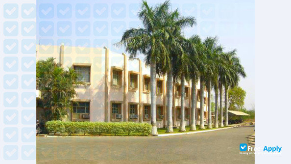 Kavikulguru Institute of Technology and Science photo #1