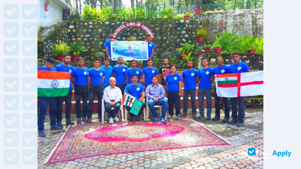 Nehru Institute Of Mountaineering photo