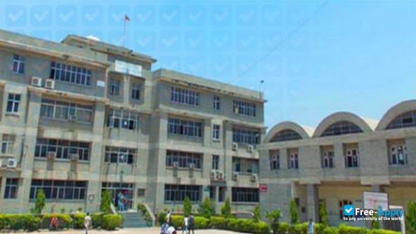 Guru Tegh Bahadur Institute of Technology photo #5