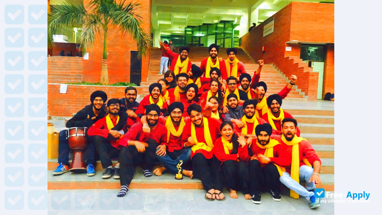 Guru Tegh Bahadur Institute of Technology photo #6