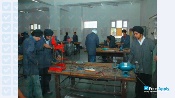 Guru Tegh Bahadur Institute of Technology photo #10