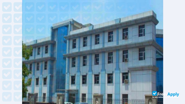 Guru Tegh Bahadur Institute of Technology photo #7