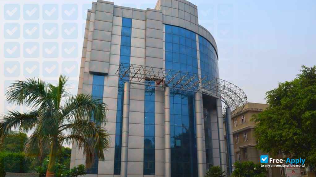 Guru Tegh Bahadur Institute of Technology photo #8