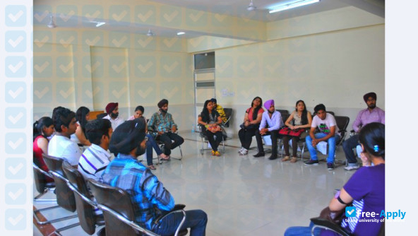 Guru Tegh Bahadur Institute of Technology photo #4