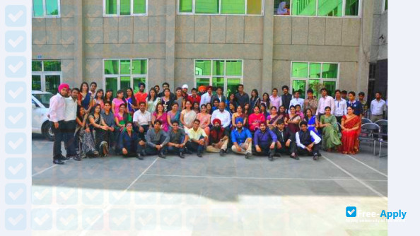 Guru Tegh Bahadur Institute of Technology photo #2