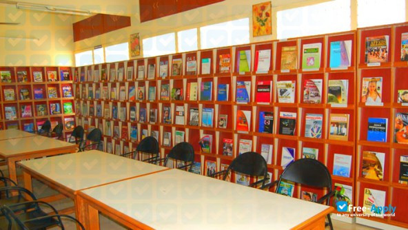 Mohammed Sathak College of Arts and Science photo #6