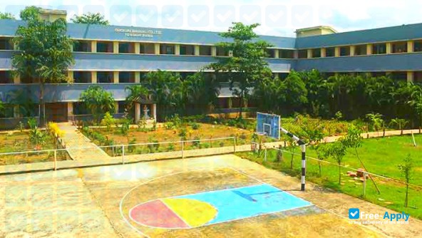 Panskura Banamali College photo