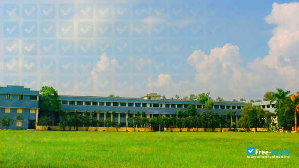 Panskura Banamali College фотография №4