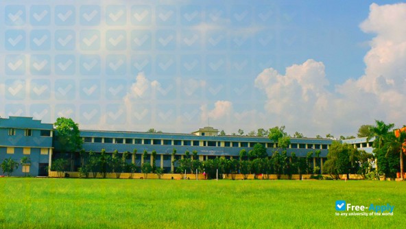 Panskura Banamali College photo #1