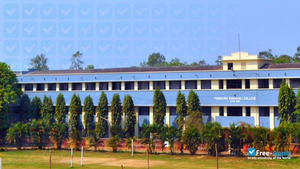 Panskura Banamali College photo #3
