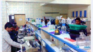 National Institute of Pharmaceutical Education and Research Hajipur vignette #4