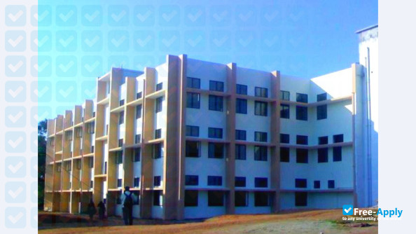 College of Engineering Pathanapuram photo #7