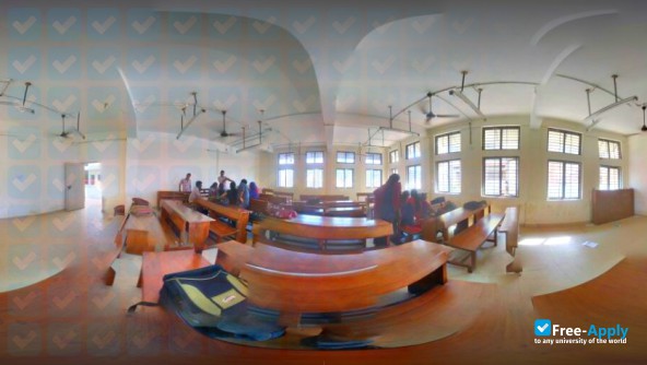 College of Engineering Pathanapuram photo #4
