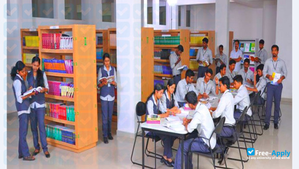 College of Engineering Pathanapuram photo