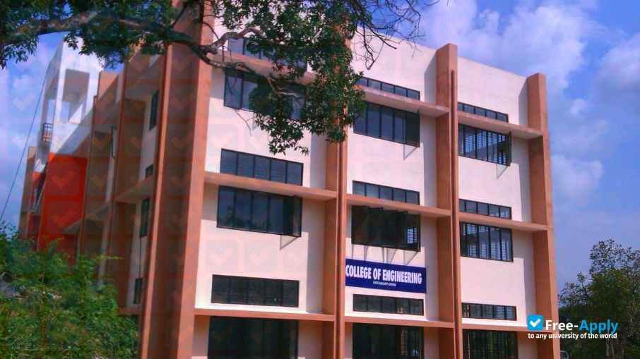 College of Engineering Pathanapuram photo #2