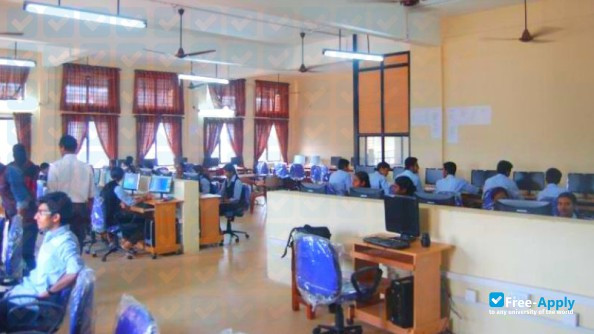 College of Engineering Pathanapuram photo #6