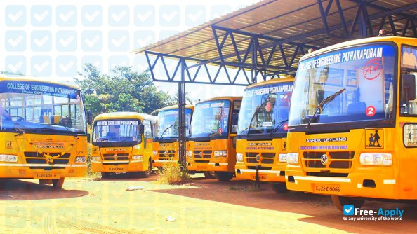 College of Engineering Pathanapuram photo #8