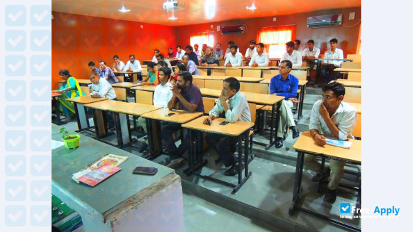 Sangam University photo #5