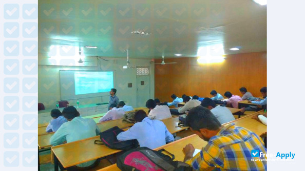 Sangam University photo #4