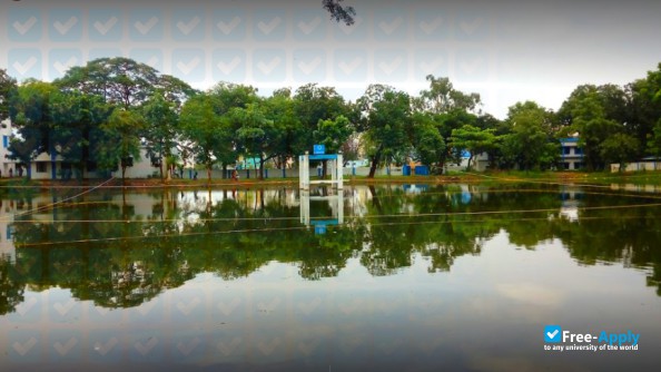 Kharagpur College photo #8