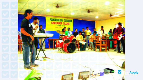Kharagpur College photo #6
