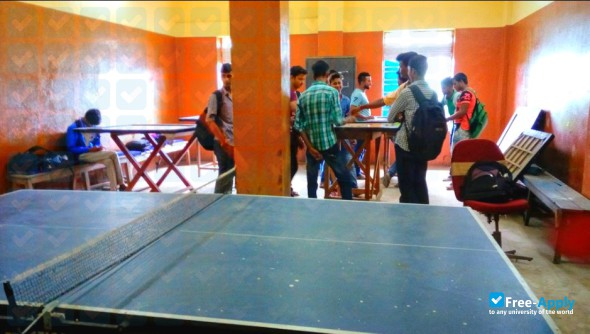 Kharagpur College photo #7
