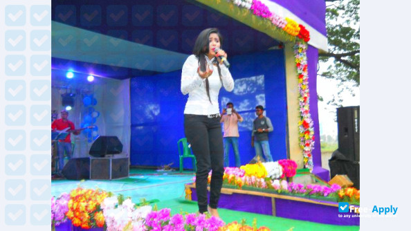 Kharagpur College photo #2