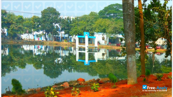 Kharagpur College photo #9