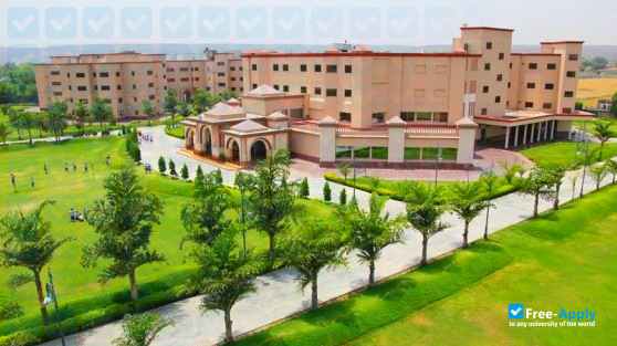 Foto de la B.S.A. College of Engineering & Technology Mathura #9