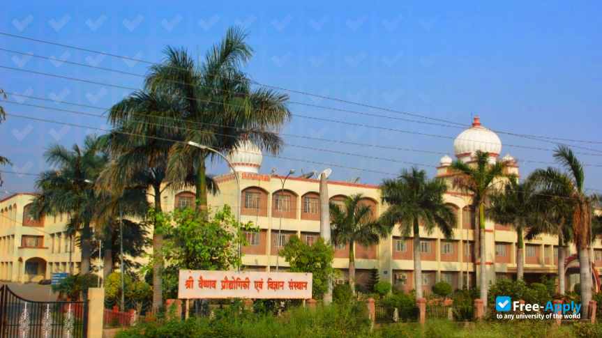 Shri Vaishnav Institute of Technology & Science photo #10