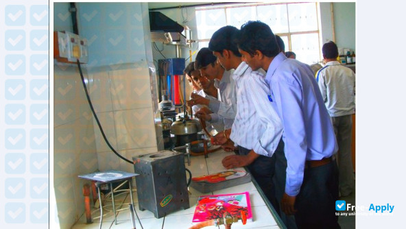 Shri Vaishnav Institute of Technology & Science photo #9