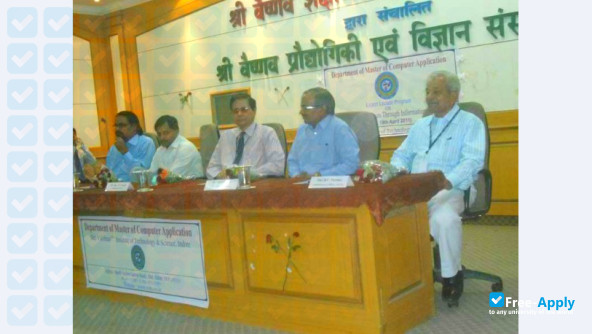 Shri Vaishnav Institute of Technology & Science photo #8
