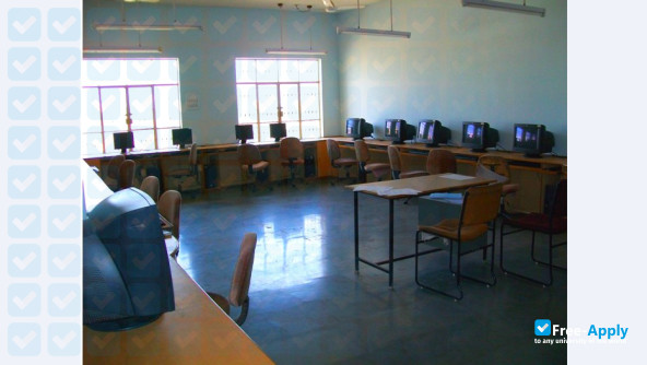 Shri Vaishnav Institute of Technology & Science photo #5