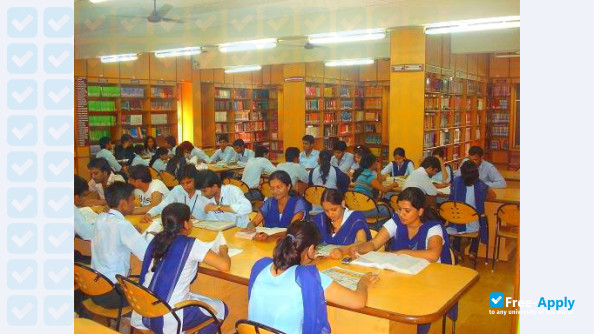 Shri Vaishnav Institute of Technology & Science photo #2