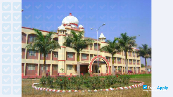 Shri Vaishnav Institute of Technology & Science photo #11